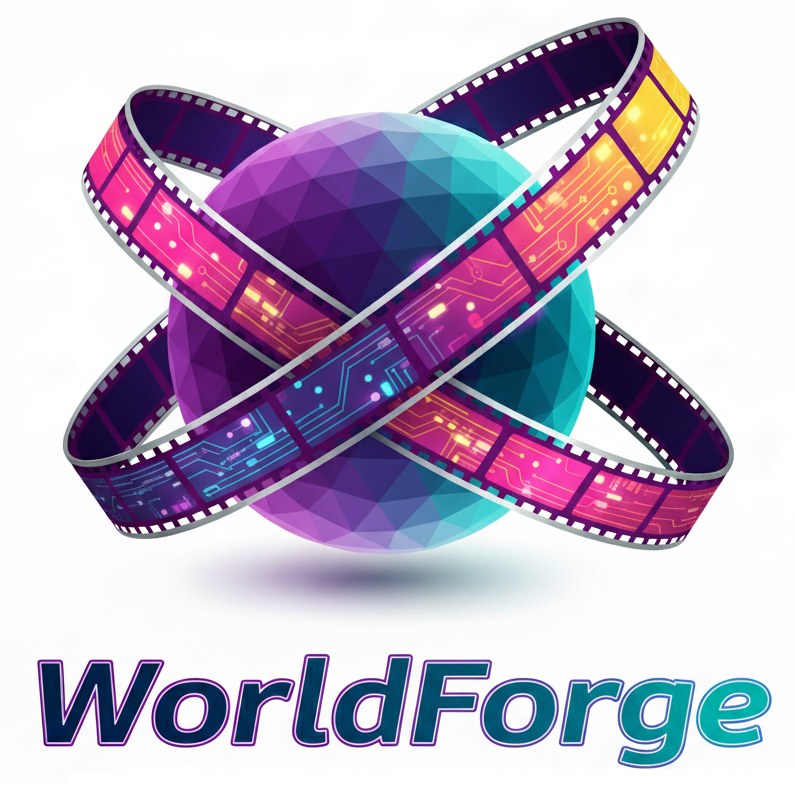 WorldForge Logo